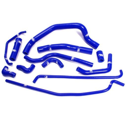 Samco Hose Kit Yamaha YZF R1  ** Full Hose Kit ** 2007-2008 Part : YAM-13 - Image 2
