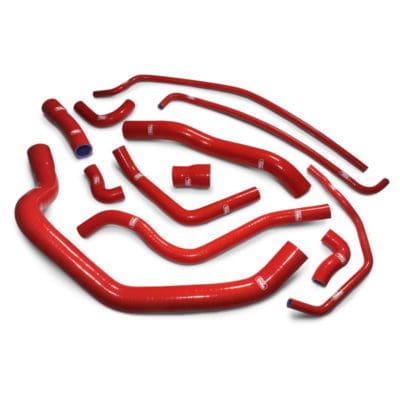 Samco Hose Kit Yamaha YZF R1  ** Full Hose Kit ** 2007-2008 Part : YAM-13