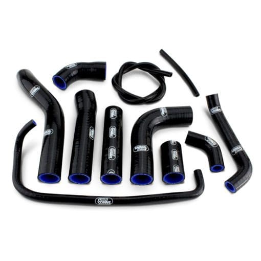 Samco Hose Kit Yamaha YZF R6 2006-2021 Part : YAM-17 - Image 3