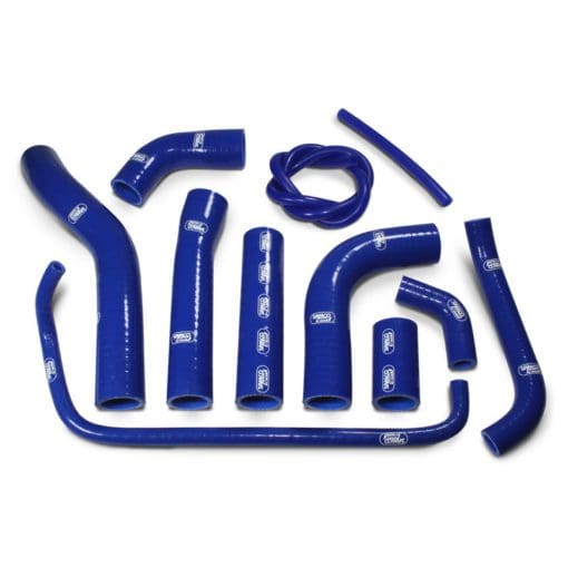 Samco Hose Kit Yamaha YZF R6 2006-2021 Part : YAM-17