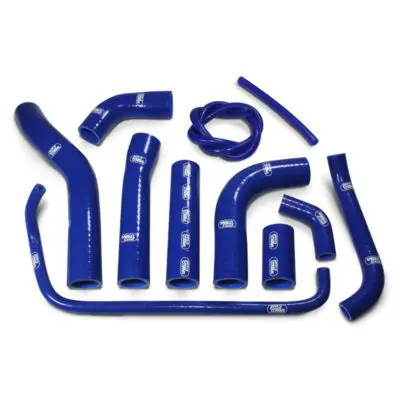 Samco Hose Kit Yamaha YZF R1 2002-2003 Part : YAM-18