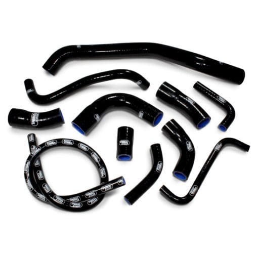 Samco Hose Kit Yamaha YZF R1 1998-2001 Part : YAM-3 - Image 3