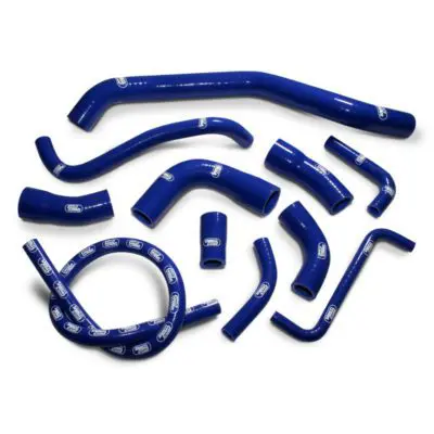 Samco Hose Kit Yamaha YZF R1 1998-2001 Part : YAM-3
