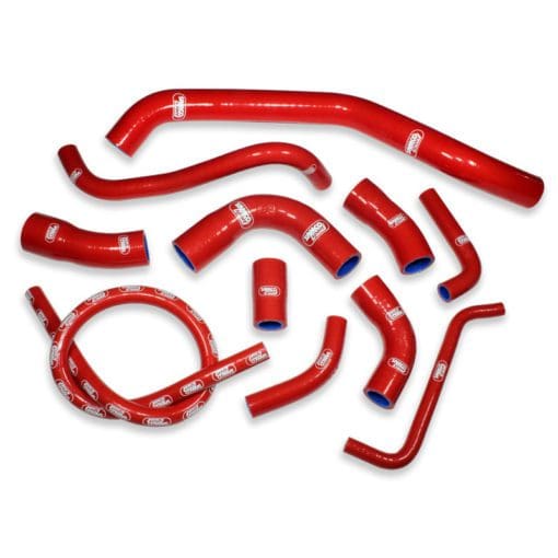 Samco Hose Kit Yamaha YZF R1 1998-2001 Part : YAM-3 - Image 2