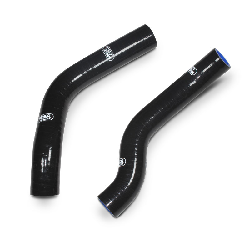 TDR 250 YPVS 1988-1990Samco Hose Kit Yamaha TDR 250 YPVS 1988-1990 YAM-31 - Image 3