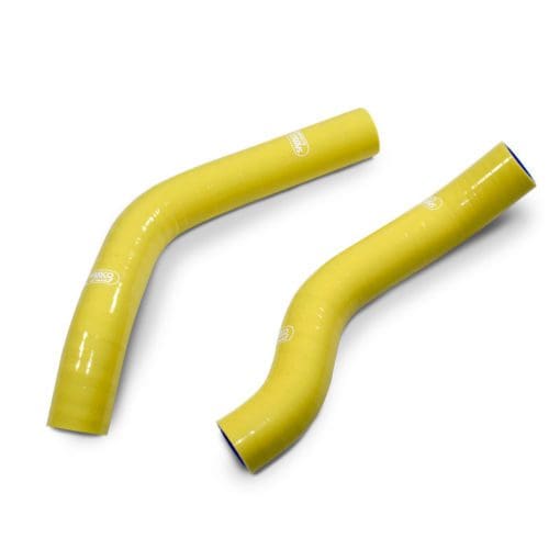 Samco Hose Kit Yamaha TDR 250 YPVS 1988-1990 Part : YAM-31 - Image 2