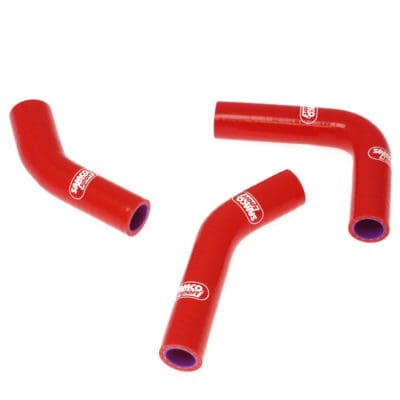 Samco Hose Kit Yamaha RD 250 / 350 LC 1980-1985 Part : YAM-32