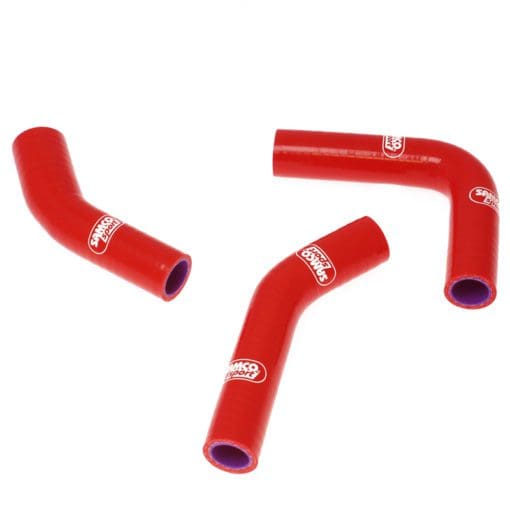 Samco Hose Kit Yamaha RD 250 / 350 LC 1980-1985 Part : YAM-32