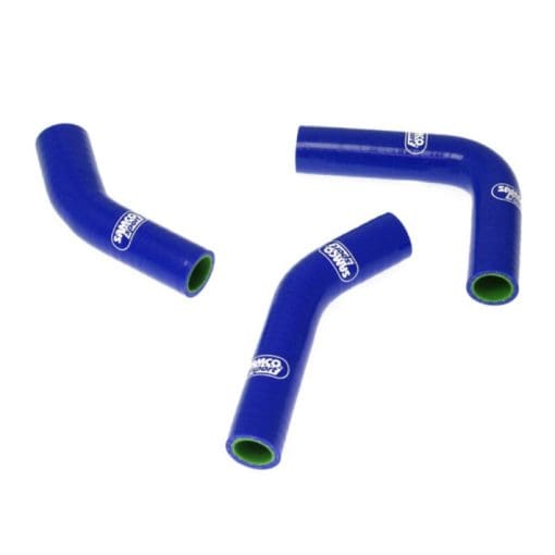 Samco Hose Kit Yamaha RD 250 / 350 LC 1980-1985 Part : YAM-32 - Image 2