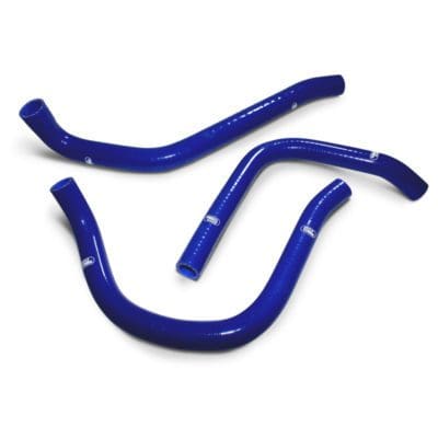 Samco Hose Kit Yamaha TZ 250 GP 5KE 2000-2008 Part : YAM-33