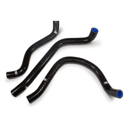 Samco Hose Kit Yamaha TZ 250  4DP/ 4TW  1992-1999 Part : YAM-34 - Image 3