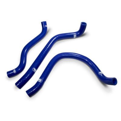 Samco Hose Kit Yamaha TZ 250  4DP/ 4TW  1992-1999 Part : YAM-34