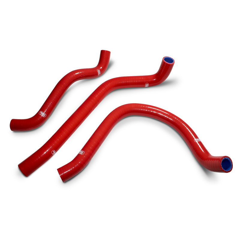 TZ 250 4DP/ 4TW 1992-1999Samco Hose Kit Yamaha TZ 250 4DP/ 4TW 1992-1999 YAM-34 - Image 2