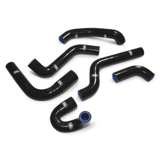 Samco Hose Kit Yamaha SZR 660 4SU 1995-1998 Part : YAM-35 - Image 2