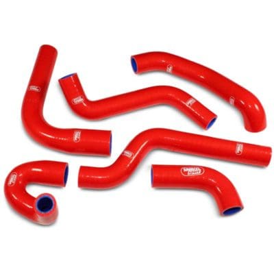 Samco Hose Kit Yamaha SZR 660 4SU 1995-1998 Part : YAM-35