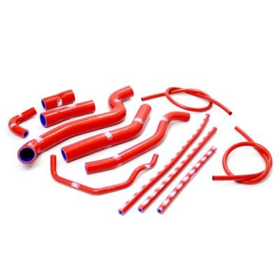 Samco Hose Kit Yamaha FZ1 1000 / Fazer 2006-2011 Part : YAM-36
