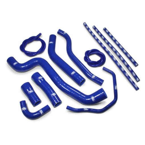 Samco Hose Kit Yamaha FZ1 1000 / Fazer 2006-2011 Part : YAM-36 - Image 2