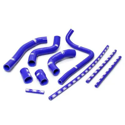 Samco Hose Kit Yamaha YZF R1 2009-2014 Part : YAM-37