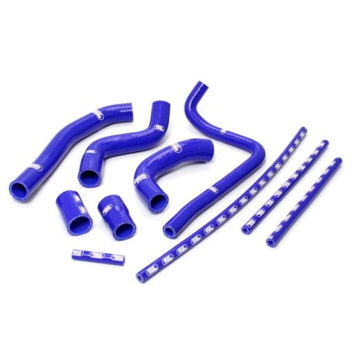 Samco Hose Kit Yamaha YZF R1 2009-2014 Part : YAM-37
