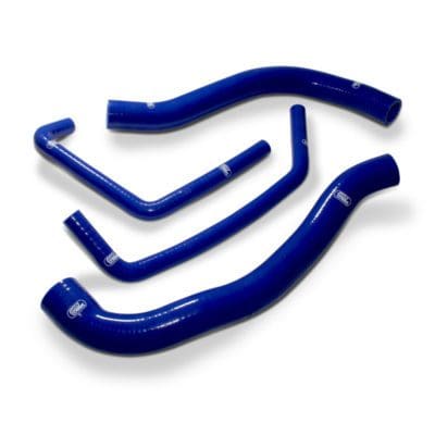 Samco Hose Kit Yamaha FZR 1000  1991-1995 Part : YAM-4