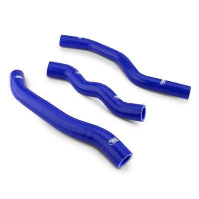 Samco Hose Kit Yamaha XTZ 750 Super Tenere  1989-1997 Part : YAM-41