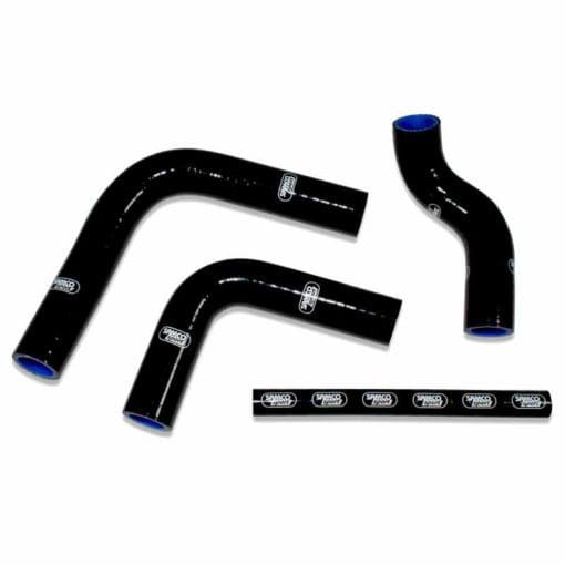 Samco Hose Kit Yamaha TZ 250 F, TZ 350 F, TZ350 G 1979-1980 Part : YAM-43 - Image 2
