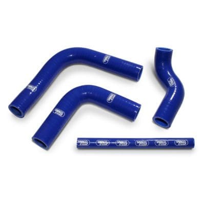 Samco Hose Kit Yamaha TZ 250 F, TZ 350 F, TZ350 G 1979-1980 Part : YAM-43