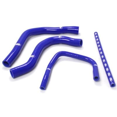 Samco Hose Kit Yamaha YZF 750 R 1993-1994 Part : YAM-45