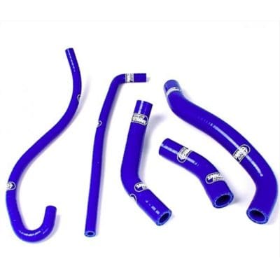 Samco Hose Kit Yamaha RD 125 LC 1983-1989 Part : YAM-46