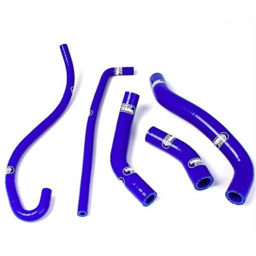 Samco Hose Kit Yamaha RD 125 LC 1983-1989 Part : YAM-46