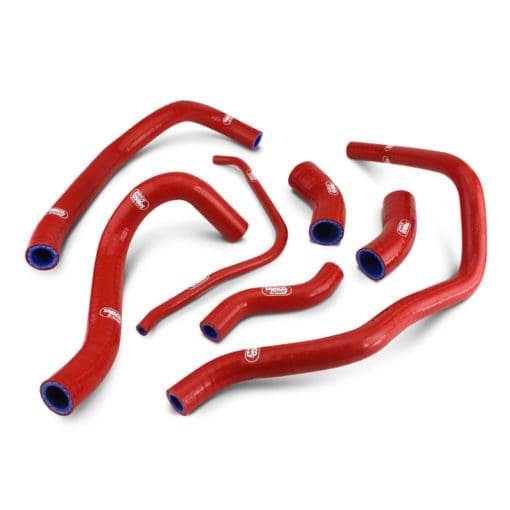 Samco Hose Kit Yamaha VMX 1200 V MAX 1985-2007 Part : YAM-5