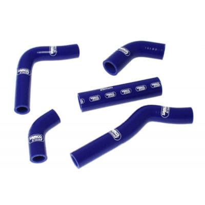Samco Hose Kit Yamaha RD 500 LC (LC47X,1GE) 1984-1987 Part : YAM-50