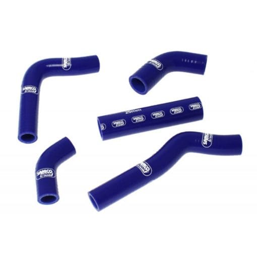 Samco Hose Kit Yamaha RD 500 LC (LC47X,1GE) 1984-1987 Part : YAM-50