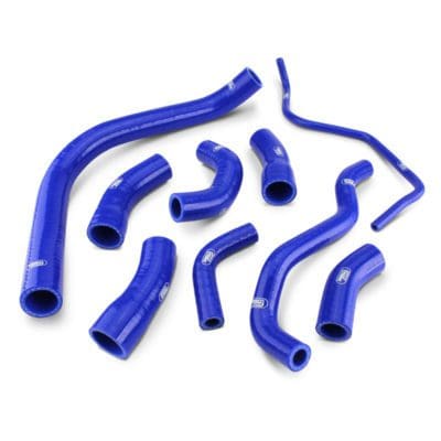 Samco Hose Kit Yamaha FZ1 1000 / Fazer 2001-2005 Part : YAM-51