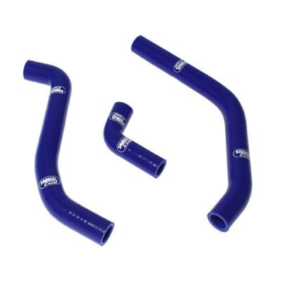 Samco Hose Kit Yamaha FZR 400 RR EXUP 3TJ2/3TJ6/3TJ7 1990-1994 Part : YAM-52