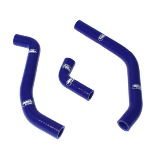 Samco Hose Kit Yamaha FZR 400 RR EXUP 3TJ2/3TJ6/3TJ7 1990-1994 Part : YAM-52