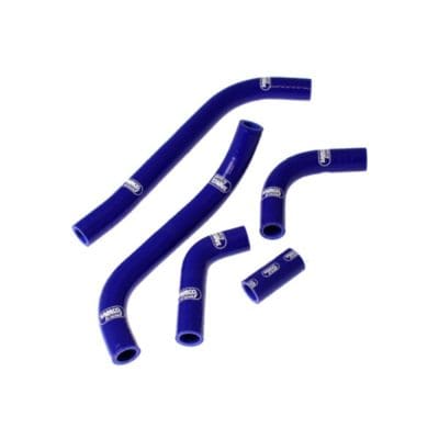 Samco Hose Kit Yamaha TZ 250 Reverse Cylinder  1988-1989 Part : YAM-53