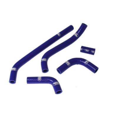 Samco Hose Kit Yamaha TZ 250 Reverse Cylinder  1990 Part : YAM-54