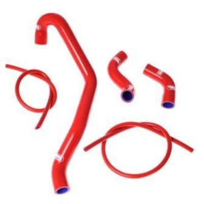 Samco Hose Kit Yamaha XT1200Z Super Tenere / World Crosser 2010-2019 Part : YAM-56