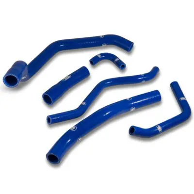 Samco Hose Kit Yamaha YZF R1  ** Radiator Hoses Only ** 2007-2008 Part : YAM-62