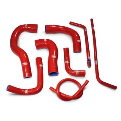 Samco Hose Kit Yamaha FJ09 / FZ09 / MT09 / Tracer 900 / XSR 900 2013-2016 Part : YAM-63