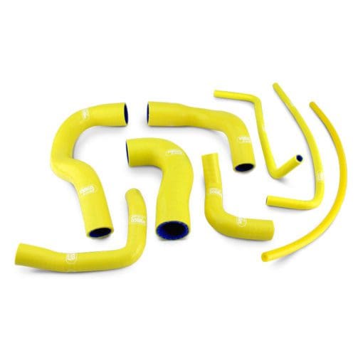 Samco Hose Kit Yamaha FJ09 / FZ09 / MT09 / Tracer 900 / XSR 900 2013-2016 Part : YAM-63 - Image 3