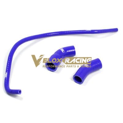 Samco Hose Kit Yamaha MT-10 SP / Tourer Edition 2016-2022 Part : YAM-70