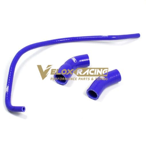 Samco Hose Kit Yamaha MT-10 SP / Tourer Edition 2016-2022 Part : YAM-70