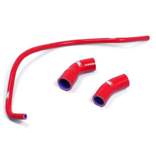 Samco Hose Kit Yamaha MT-10 SP / Tourer Edition 2016-2022 Part : YAM-70 - Image 4