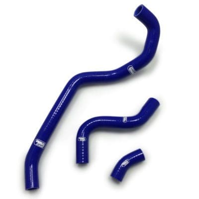 Samco Hose Kit Yamaha XT660 R/X 2004-2014 Part : YAM-75