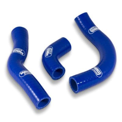Samco Hose Kit Yamaha TDM 900 2002-2010 Part : YAM-76