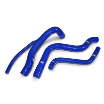 Samco Hose Kit Yamaha XJ6 2009-2013 Part : YAM-77