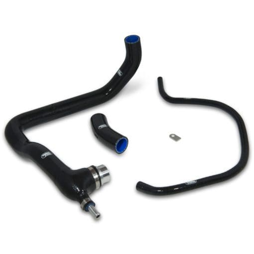 Samco Hose Kit Yamaha MT-10 Tourer Edition Thermo Bypass Race Hose Kit  2016-2020 Part : YAM-78 - Image 4