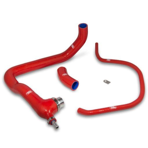 Samco Hose Kit Yamaha MT-10 Tourer Edition Thermo Bypass Race Hose Kit  2016-2020 Part : YAM-78 - Image 3